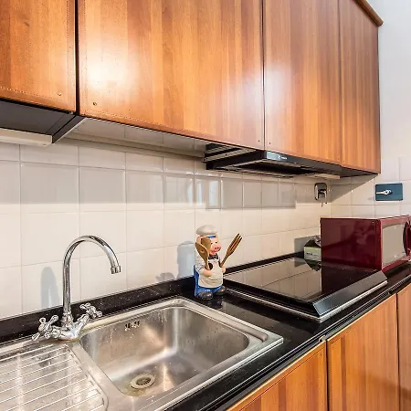 Vatican Luxury By Interhome