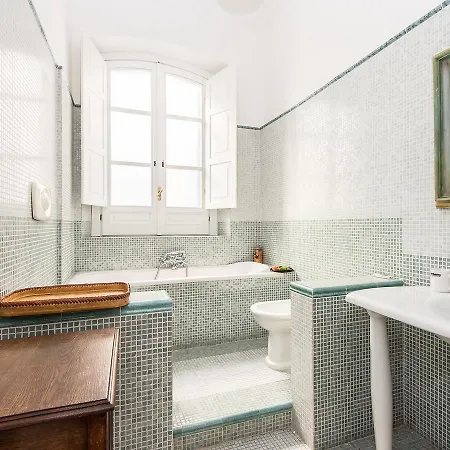 Vatican Luxury By Interhome *