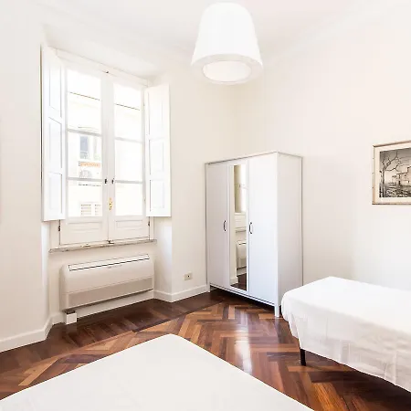 Vatican Luxury By Interhome