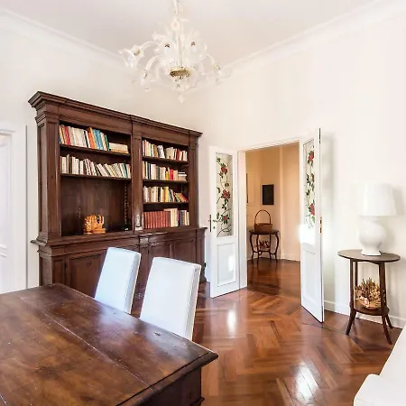Vatican Luxury By Interhome * Rome