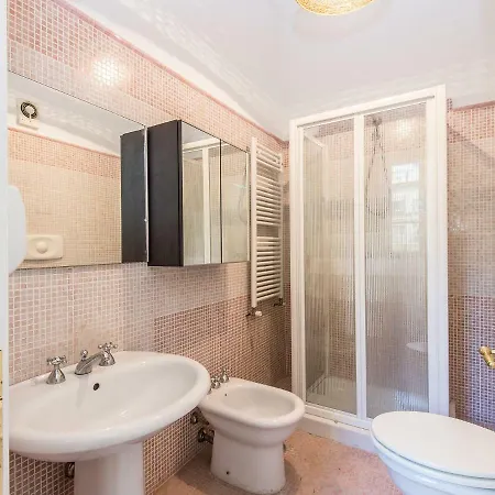 Apartment Vatican Luxury By Interhome Rome