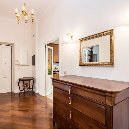 Apartment Vatican Luxury By Interhome *