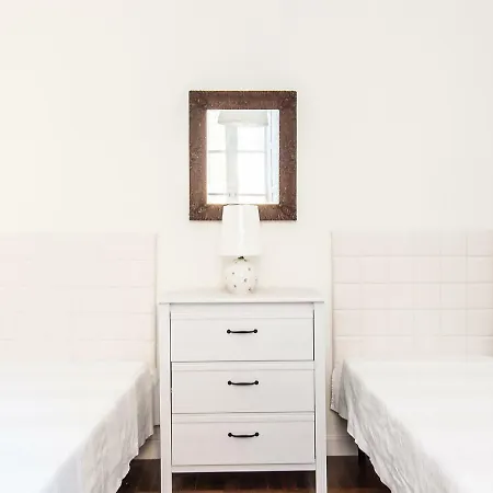 Lejlighed Silla By Interhome